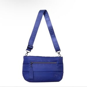 Moonwalk Crossbody Bag